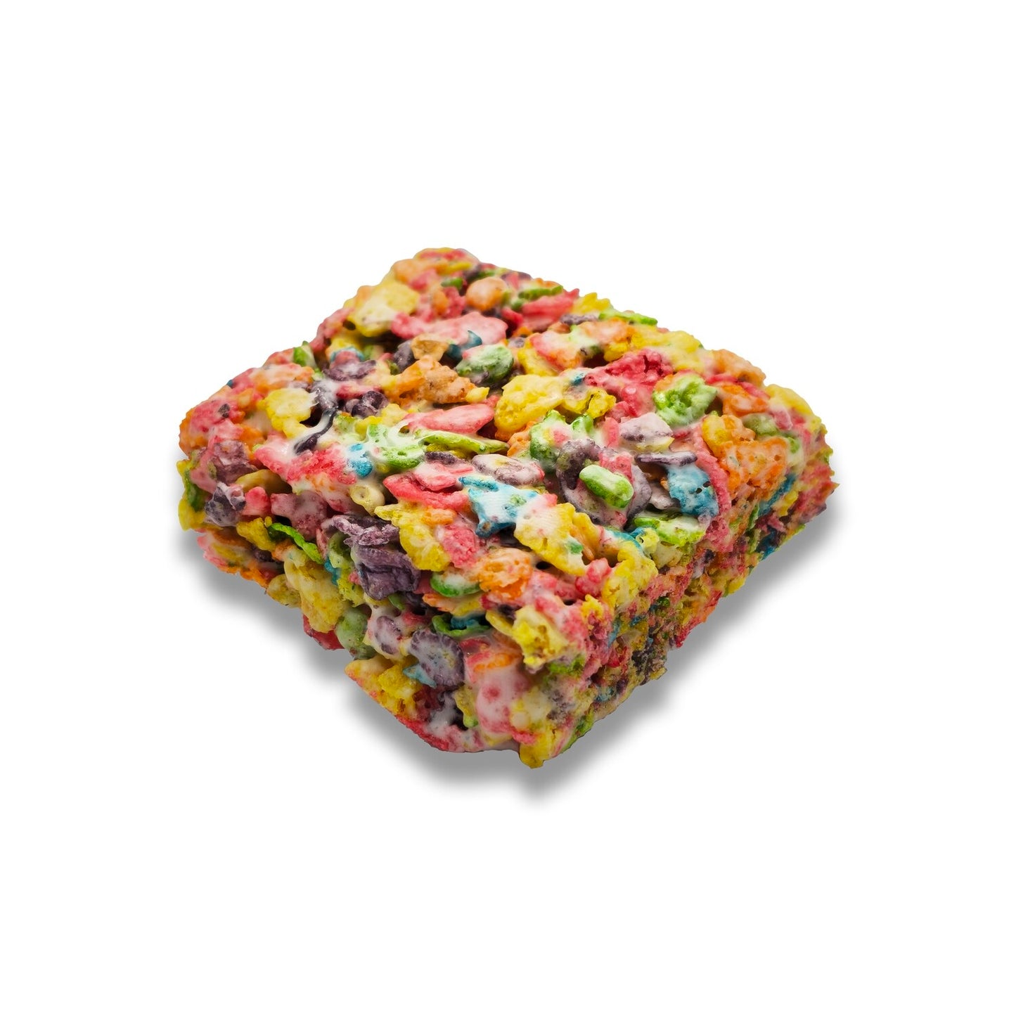 Ignite D9 Fruity Crispy Bar