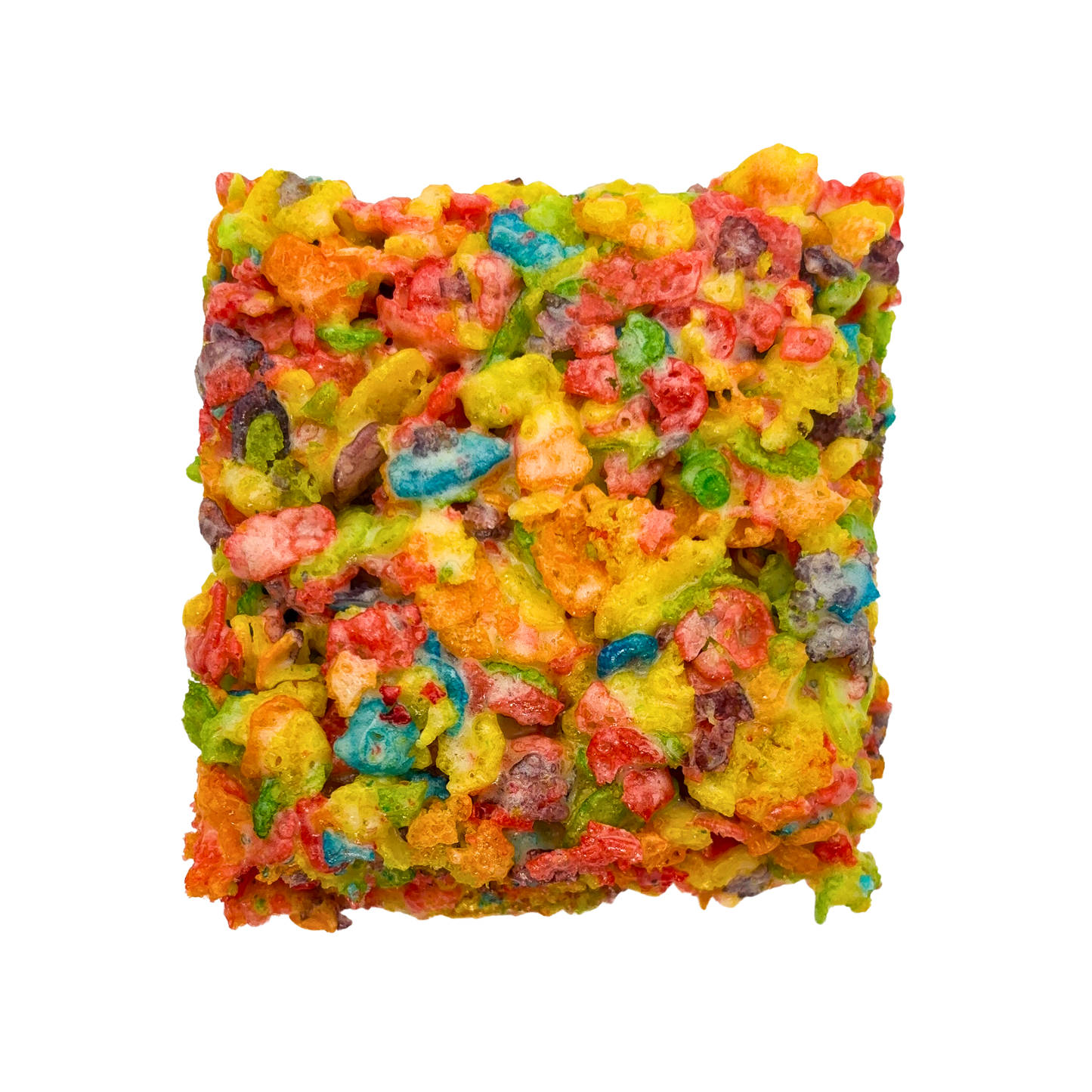 Ignite D9 Fruity Crispy Bar - 50mg