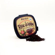 Ignite Rise & Vibe 100mg CBD Coffee
