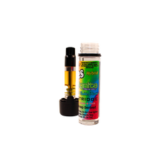 Ignite Zkittlez 2g THCA Cartridge