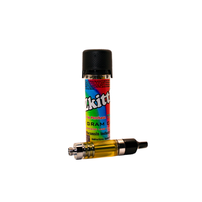 Ignite 2G THCA Cartridge