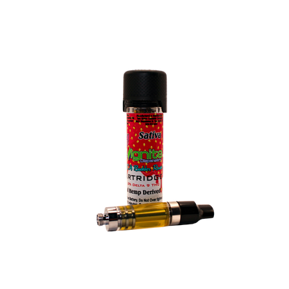 Ignite 2G THCA Cartridge