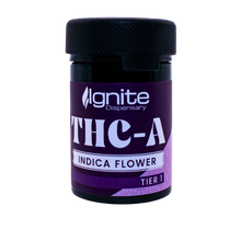 Honeycomb Chemdawg Indica Tier 1 THCA Flower - 3.5g