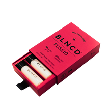 BLNCD Fuse10 THC Drink Infusions 5 pack