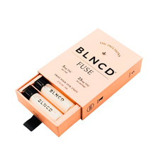 BLNCD Fuse5 THC Drink Infusions 5 pack