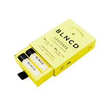 BLNCD Levitate THC Drink Infusions 5 pack