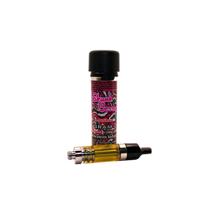 Ignite 2G THCA Cartridge