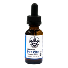 Foundry 150mg Pet CBD Oil