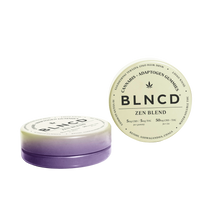 BLNCD - Zen Blend - THC + Adaptogen Gummies