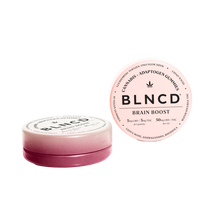 BLNCD - Brain Boost - THC + Adaptogen Gummies