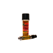 Ignite Mango Punch 2g THCA Cartridge