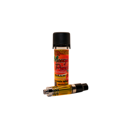 Ignite 2G THCA Cartridge