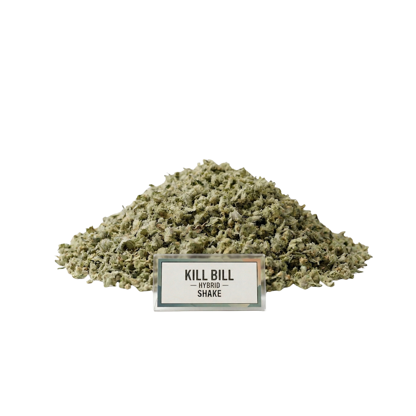 1 OZ Shake