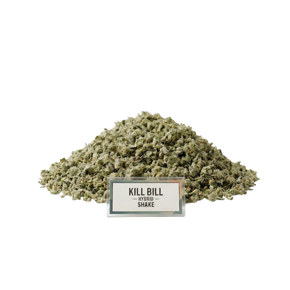 1 OZ Shake