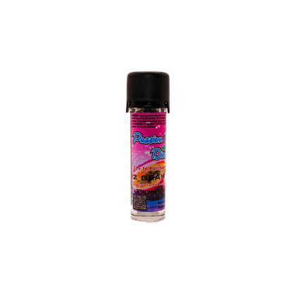 Ignite Passion Fruit Diesel 2g THCA Cartridge
