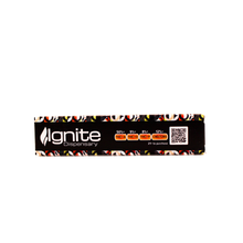 Ignite Mango Punch 1g THCA Disposable