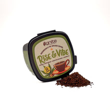 Ignite Rise & Vibe 50mg D9 Coffee