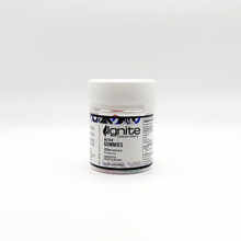 Ignite 25mg D8 Gummies