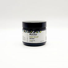 Ignite Body Relief CBD Balm 1000mg