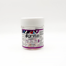 Ignite CBG/D9 UNWIND Gummies