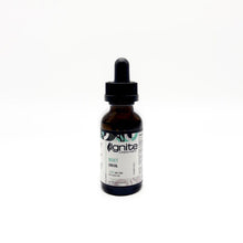 Ignite Isolate Tincture Mint 1500mg