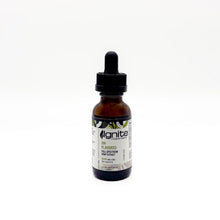 Ignite Unflavored Full Spectrum Tincture 5000mg