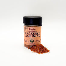Ignite 50mg Seasoning Blackened