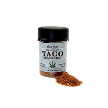 Ignite 50mg Seasoning Taco