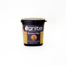 Ignite 50mg Burnout Mix