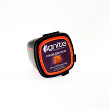 Ignite 50mg Cheese Crackers
