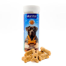 Ignite Premium Pet Treats 25mg (30ct)