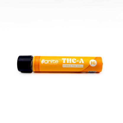 Ignite THCA Pre-Roll (Hybrid)
