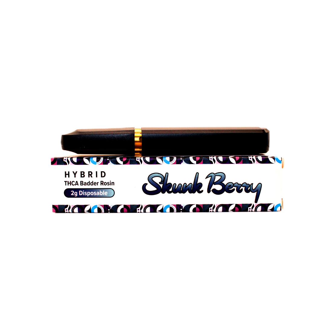 Ignite 2G Disposable Vape