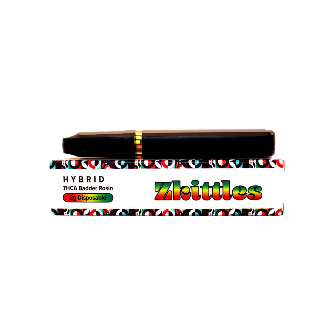 Ignite 2G Disposable Vape