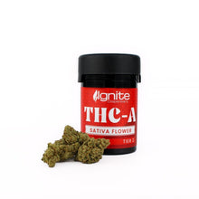 Golden Goat Sativa Tier 2 THCA Flower - 3.5g