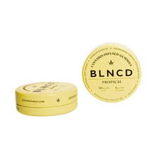 BLNCD - 5mg Tropical THC Gummies