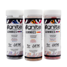 The Gummy Gauntlet Bundle