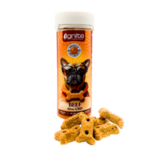 Ignite Premium Pet Treats 10mg (30ct)