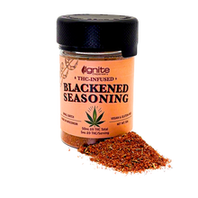 Ignite 50mg Seasoning Blackened