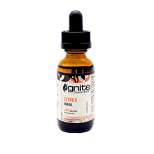 Ignite Isolate Tincture Citrus 1500mg