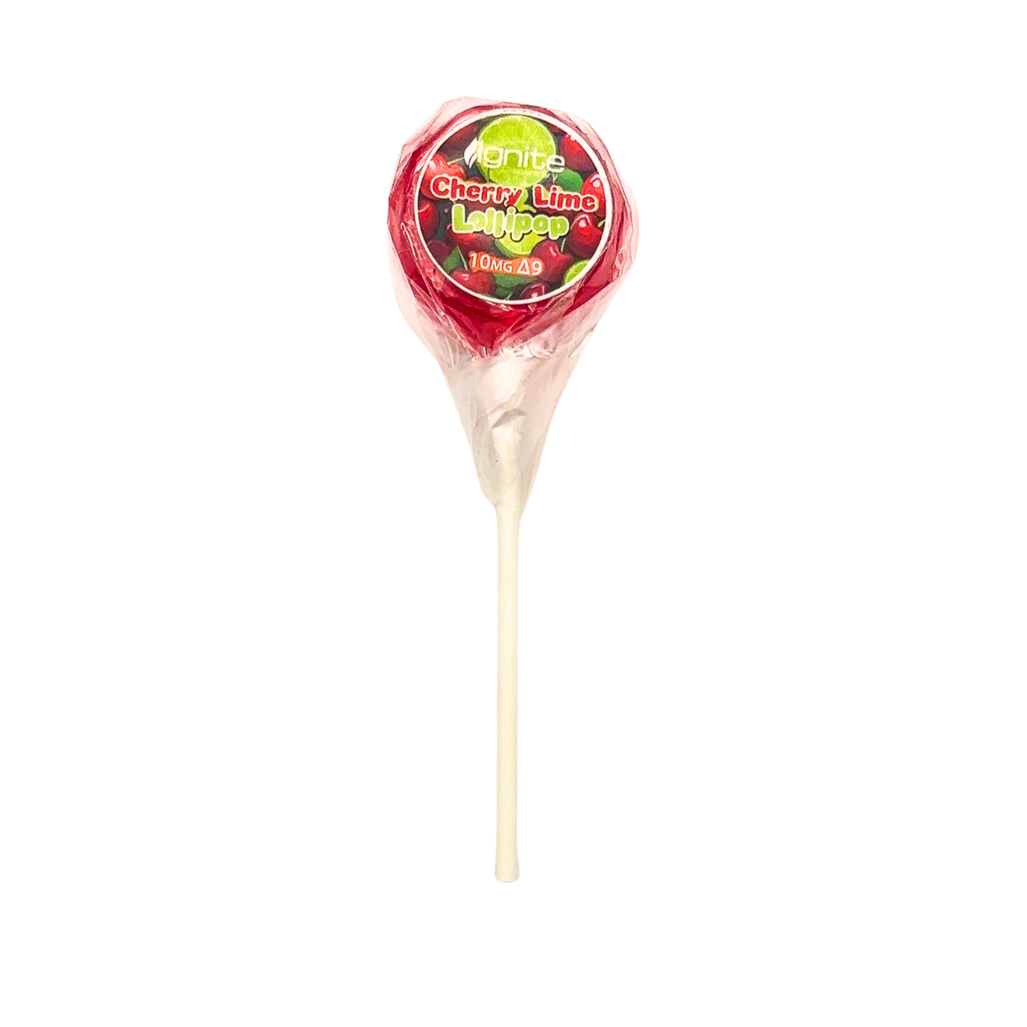 Ignite 30mg Suckers 2pk - Cherry Lime