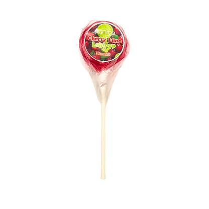 Ignite 30mg Suckers 2pk - Cherry Lime