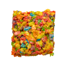 Ignite D9 Fruity Crispy Bar - 50mg