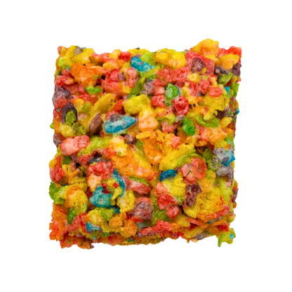 Ignite D9 Fruity Crispy Bar - 50mg
