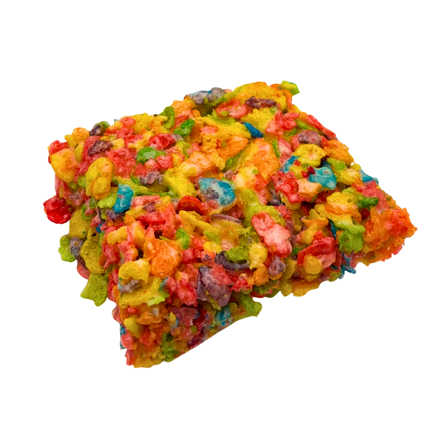 Ignite D9 Fruity Crispy Bar - 50mg