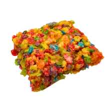 Ignite D9 Fruity Crispy Bar - 50mg
