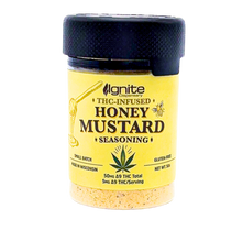 Ignite 50mg Seasoning Honey Mustard