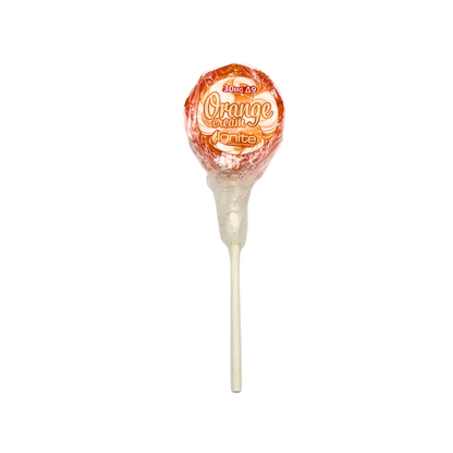 Ignite 30mg Suckers 2pk - Orange Cream