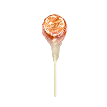 Ignite 30mg Suckers 2pk - Orange Cream