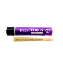 Ignite THCA Pre-Roll (Indica)